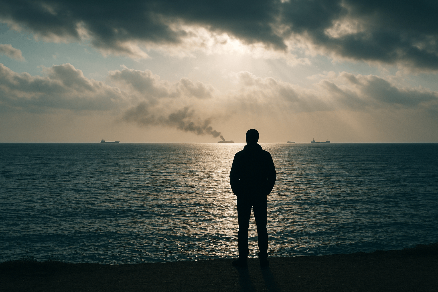 Brentová ropa klesá o více než 10 % po otevření Hormuzského průlivu