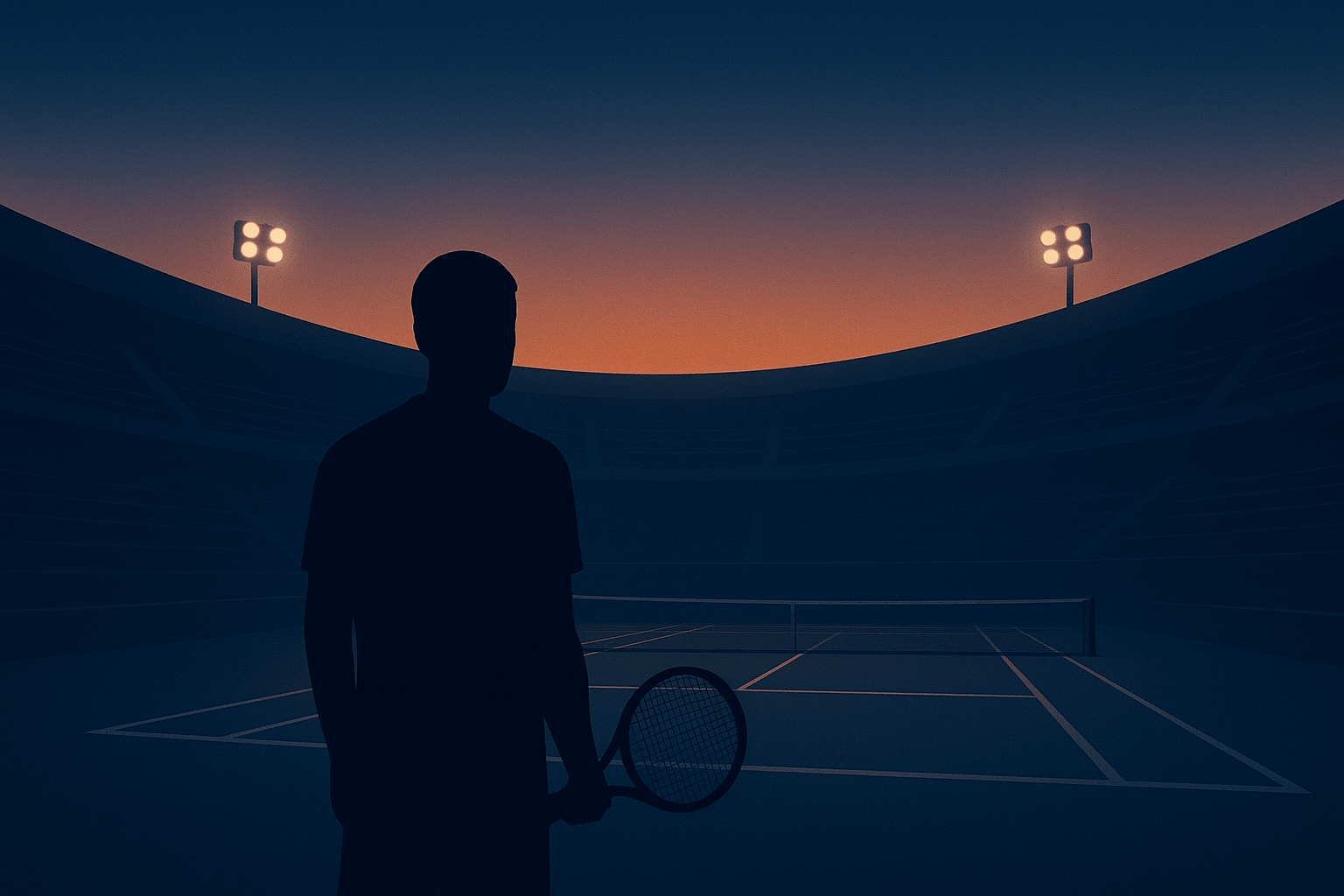 Stefanos Tsitsipas čelí výzvám: Pokles v žebříčku a změna trenéra