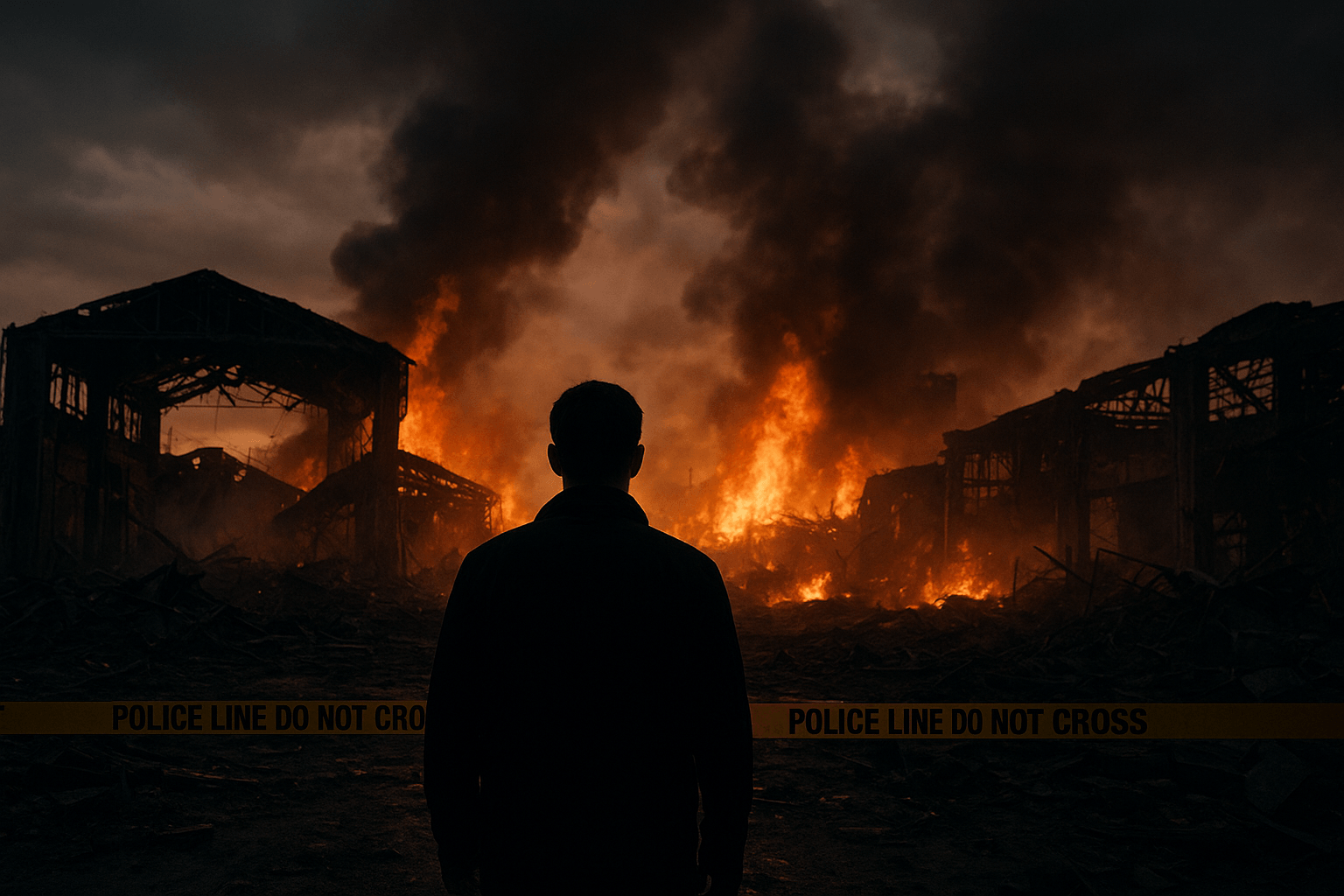 Výbuch v Pardubicích: Požár v areálu LPP Holding