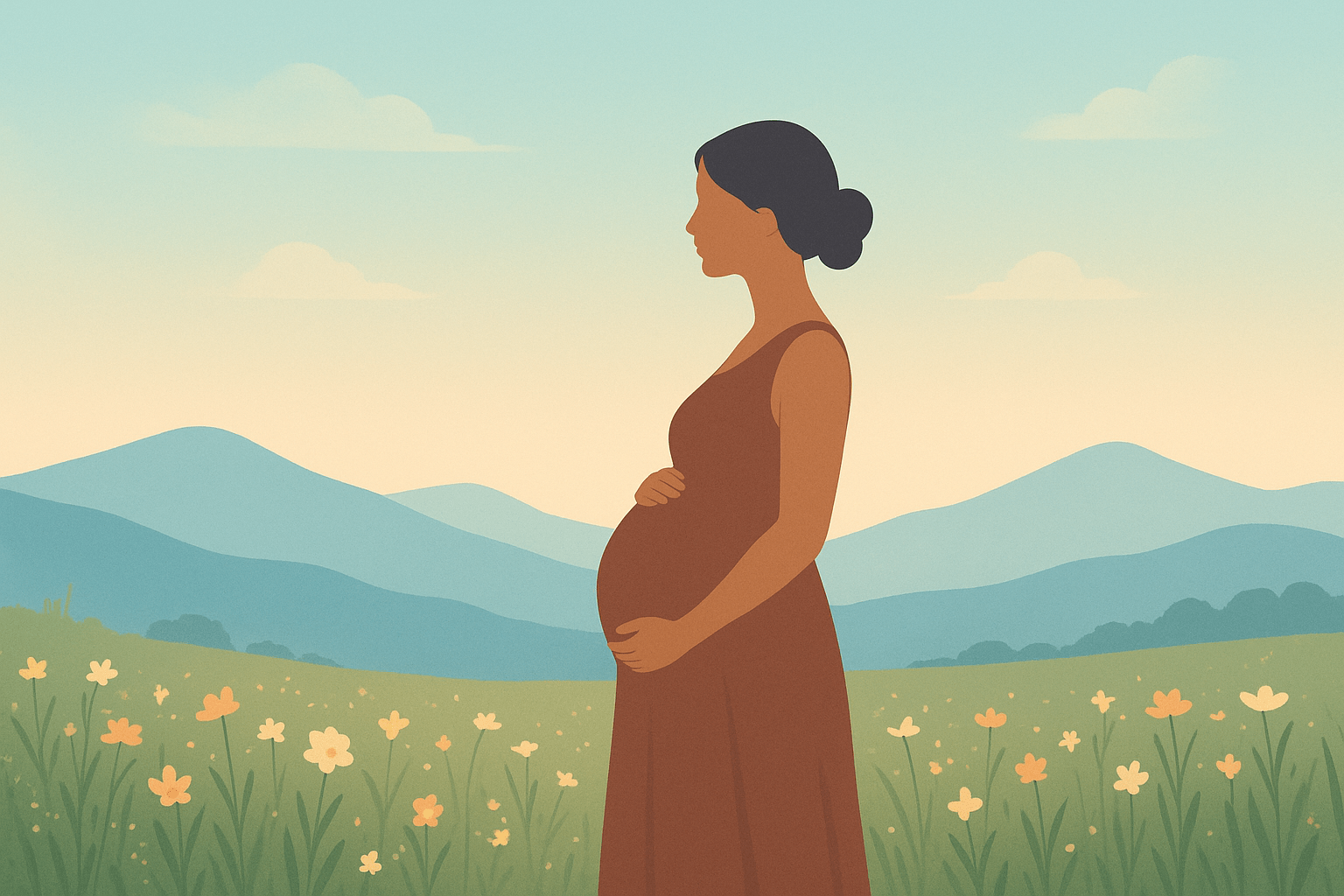 Natalie Portman očekává třetí dítě s partnerem Tanguy Destablem