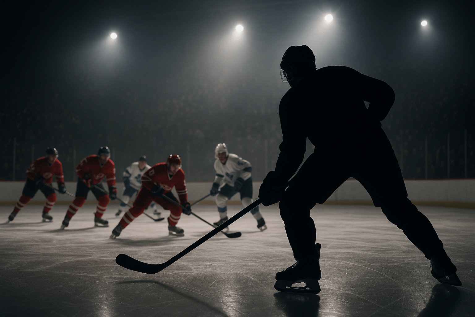 Litvínov zahájil baráž o extraligu vítězstvím nad Jihlavou