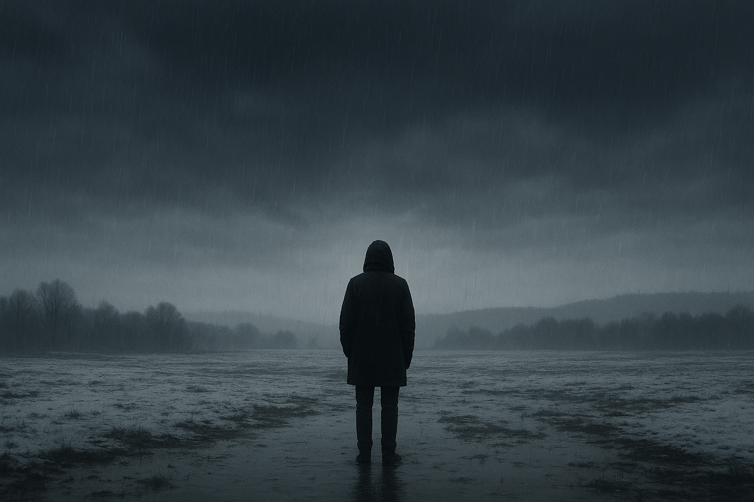 Počasí na neděli 19. dubna 2026: Očekávejte déšť a ochlazení