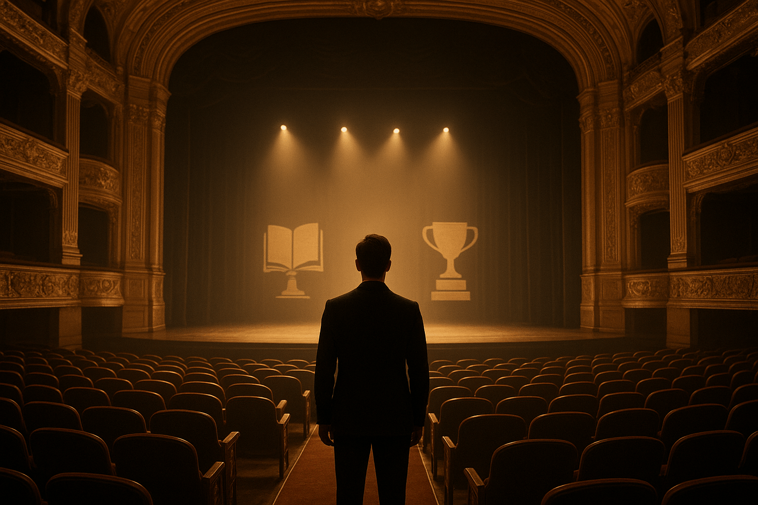 Magnesia Litera 2026: Výsledky a ocenění