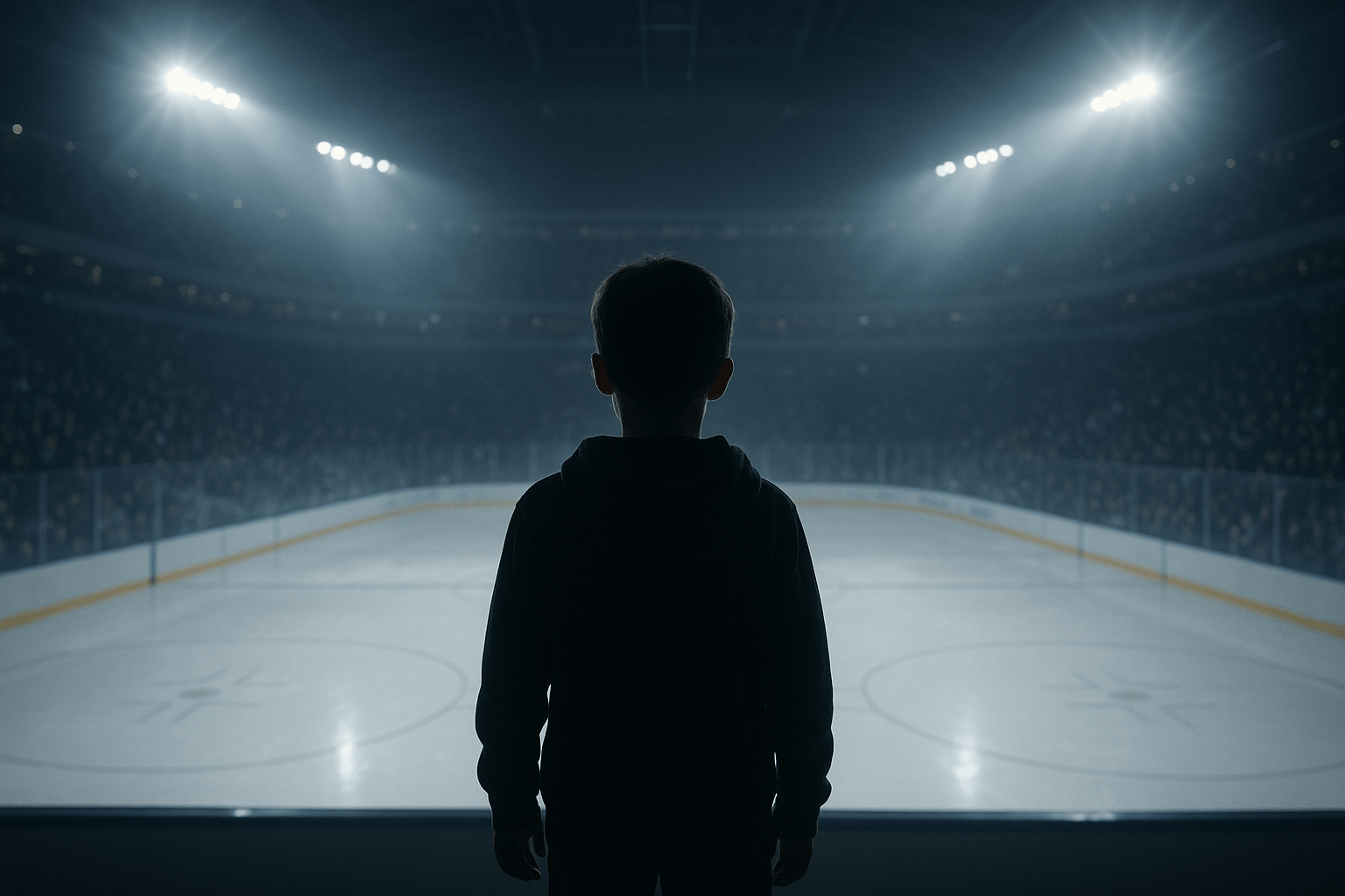 Aktuální trendy v ledním hokeji: Novinky a události