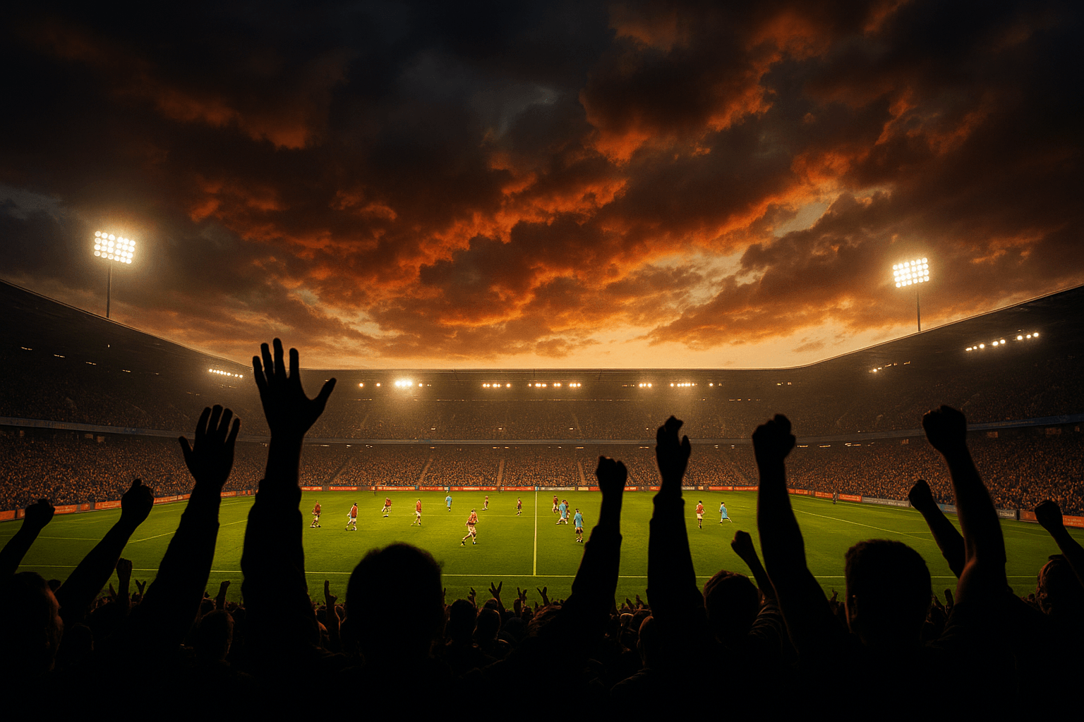 Arsenal čelí rozhodujícímu zápasu proti Manchesteru City: Kdo získá titul Premier League?