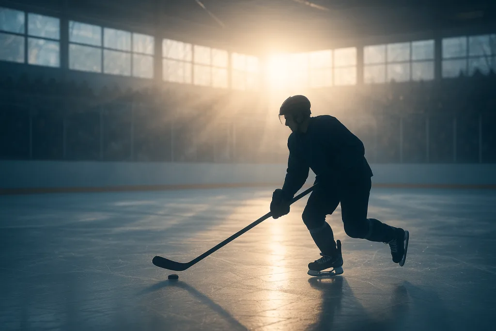 Martin Kaut: Hokejista s českými kořeny v NHL