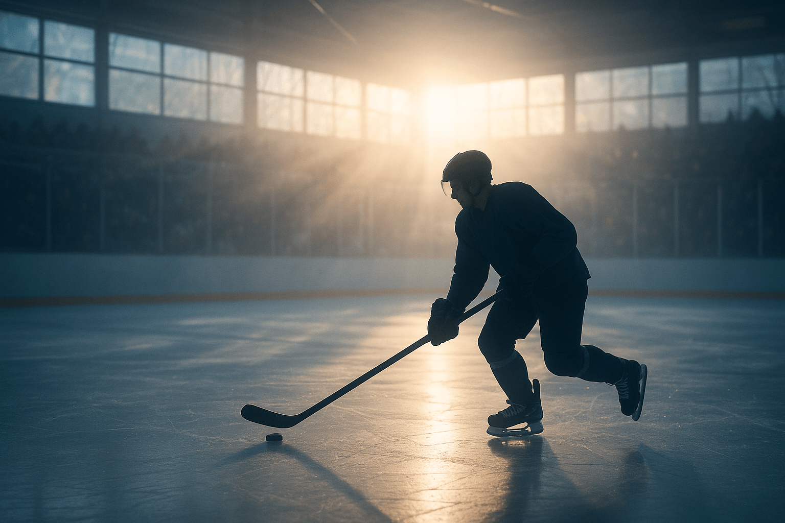 Martin Kaut: Hokejista s českými kořeny v NHL