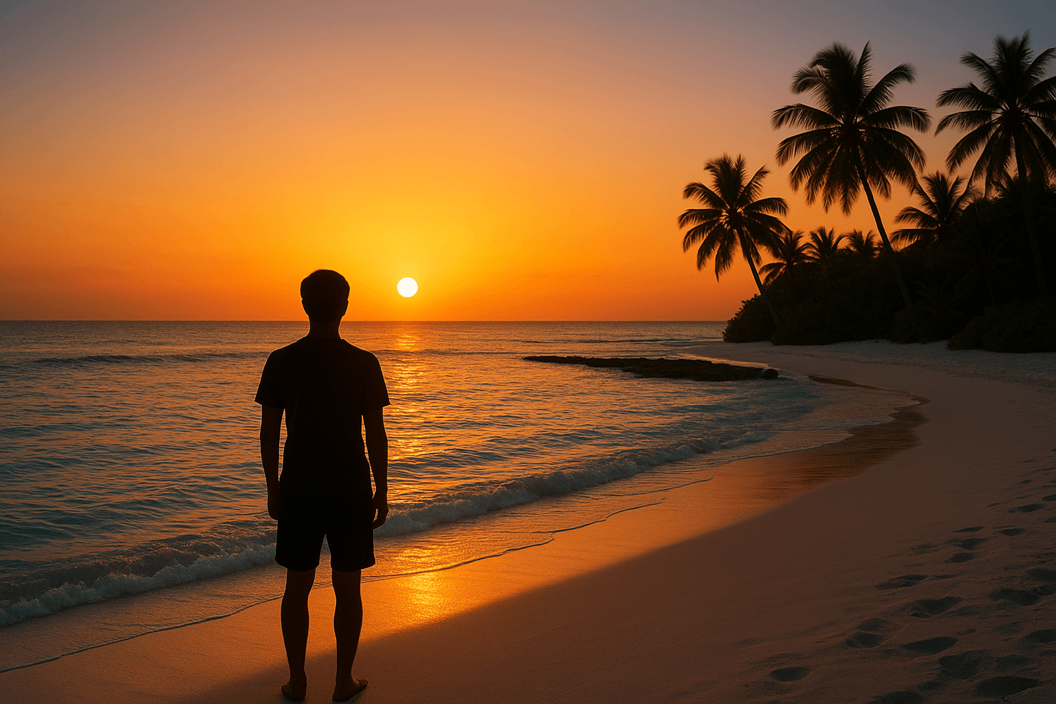 Objevte Maledivy jinak: 10denní dobrodružství s českým doprovodem