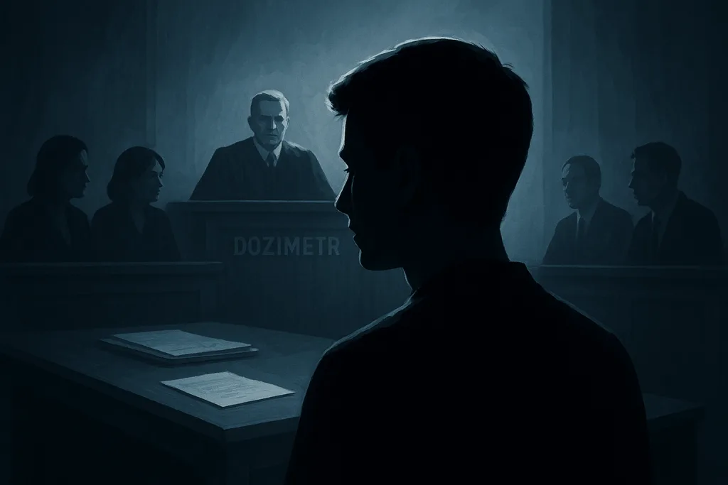 Aktuální dění v kauze Dozimetr: Výpovědi klíčových svědků a nové informace