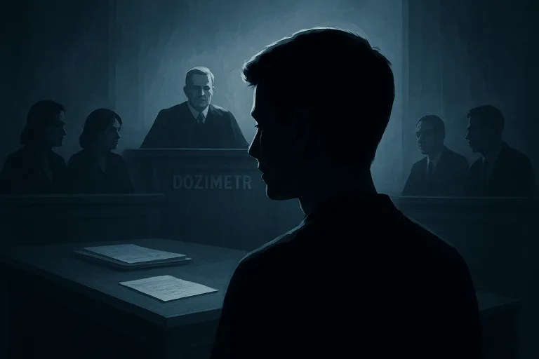 Aktuální dění v kauze Dozimetr: Výpovědi klíčových svědků a nové informace