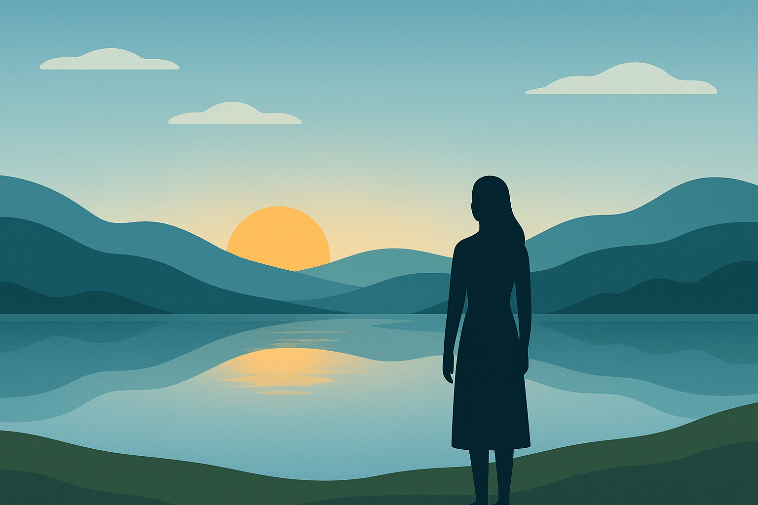 Angelina Jolie se rozhodla pro nový životní směr