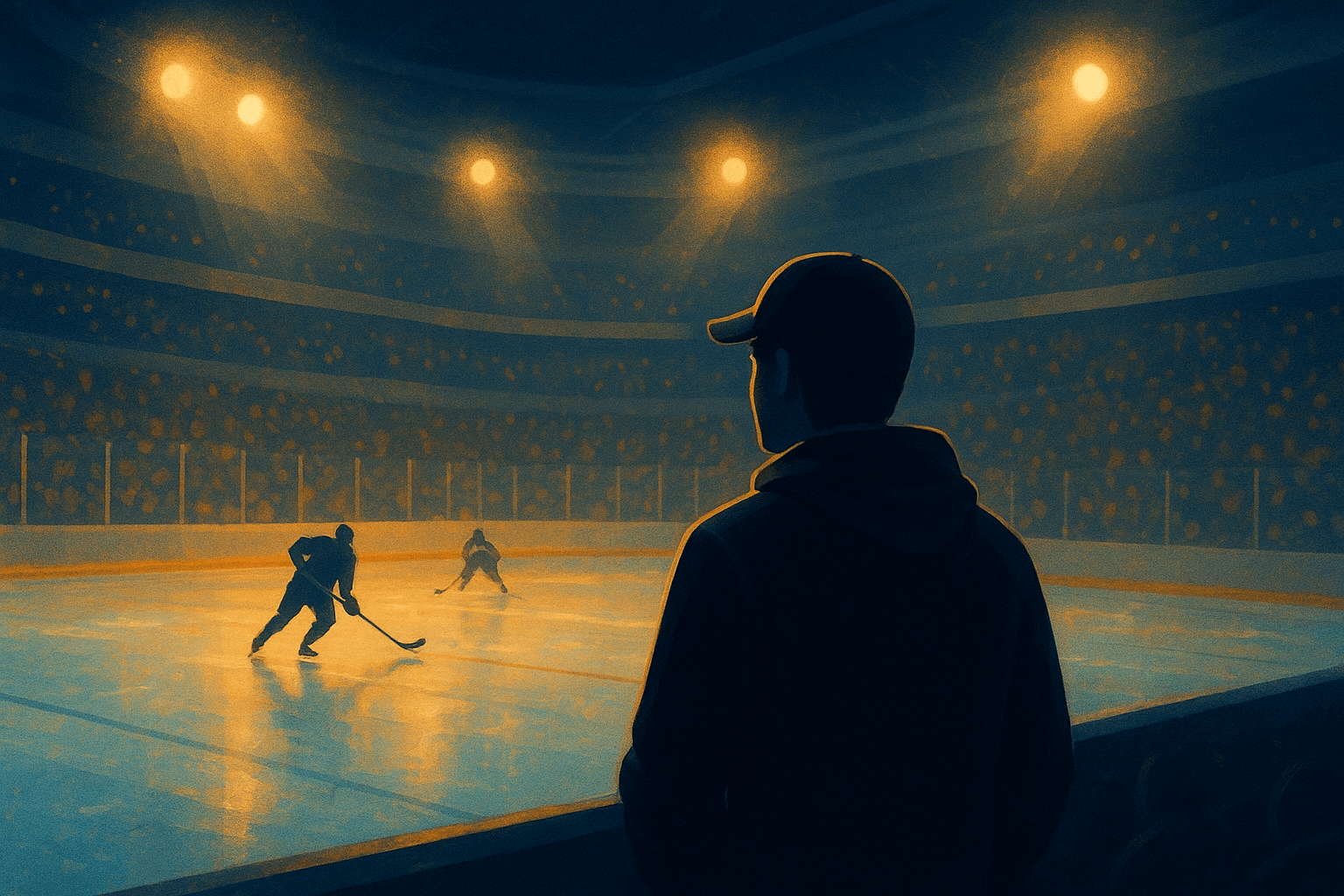 Jakub Koreis: Hokejista, komentátor a moderátor