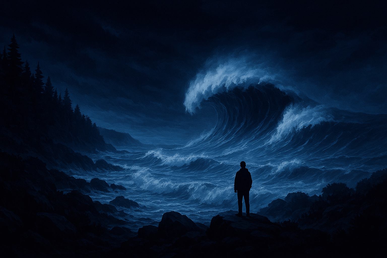 Silné zemětřesení zasáhlo severovýchodní Japonsko, varování před tsunami