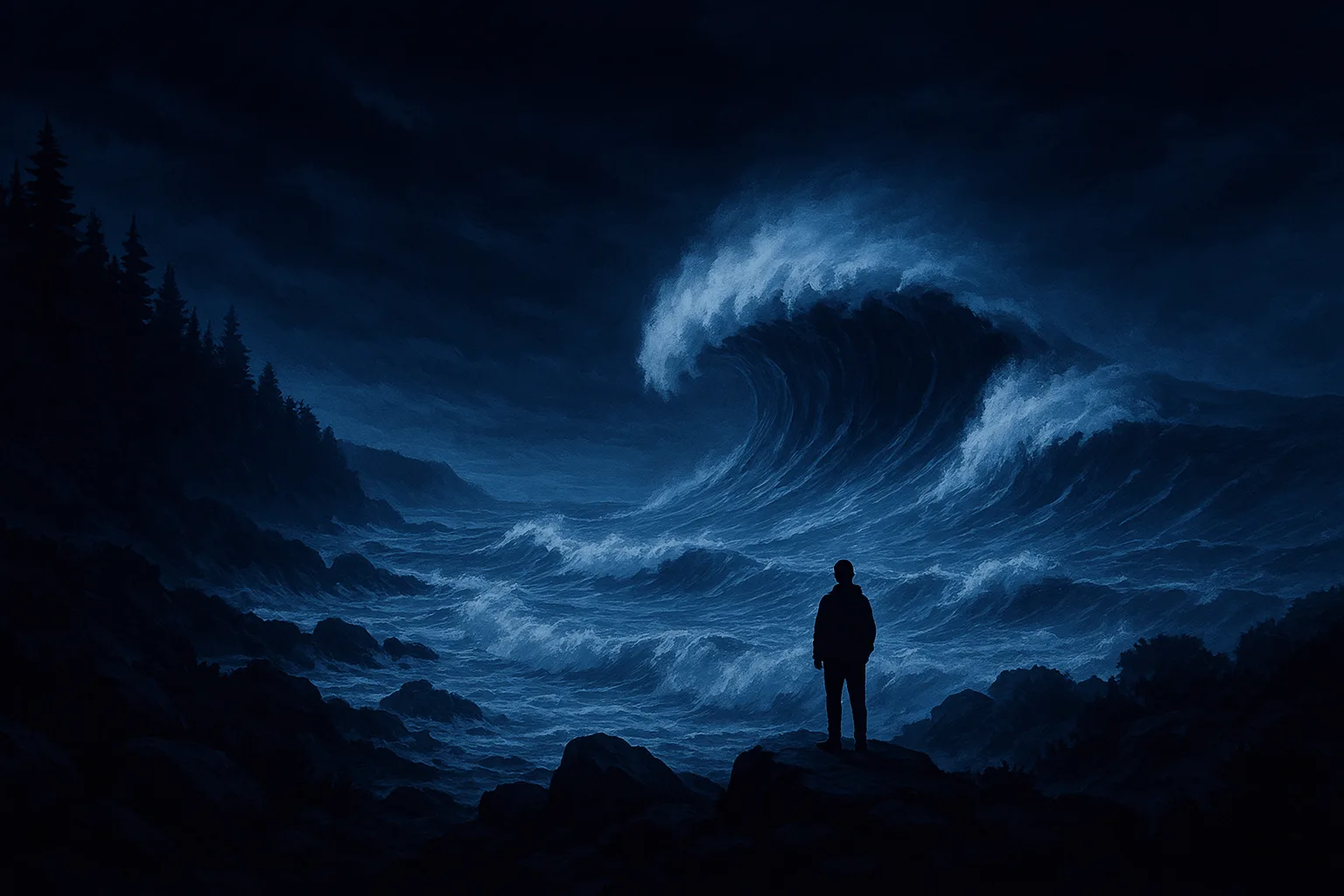Silné zemětřesení zasáhlo severovýchodní Japonsko, varování před tsunami