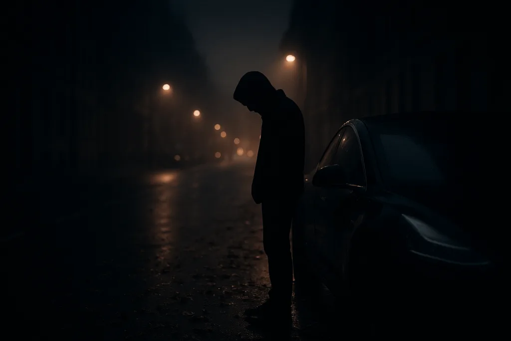 Hudebník D4vd obviněn z vraždy 14leté dívky
