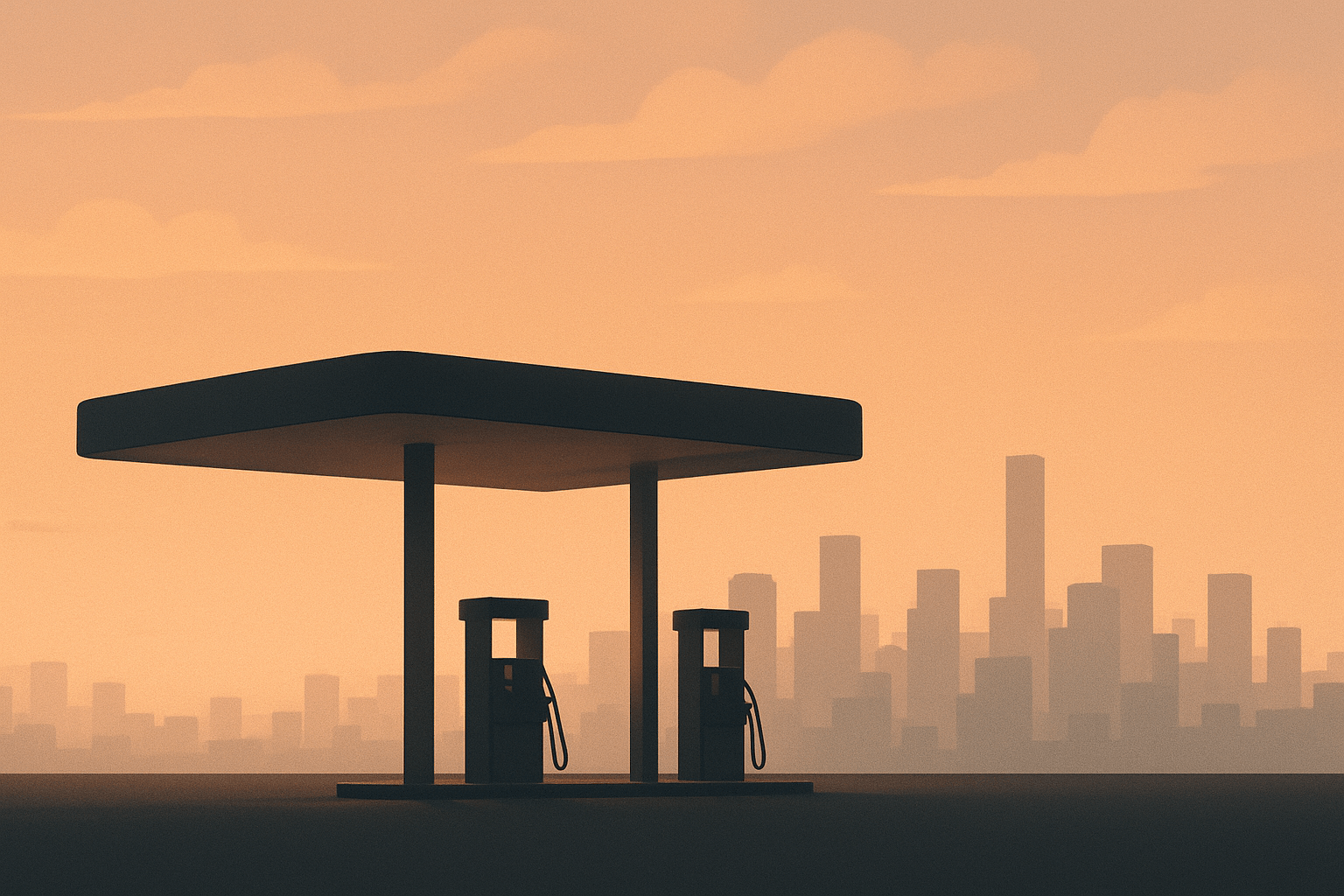 Aktuální ceny benzínu a nafty v České republice k 20. dubnu 2026