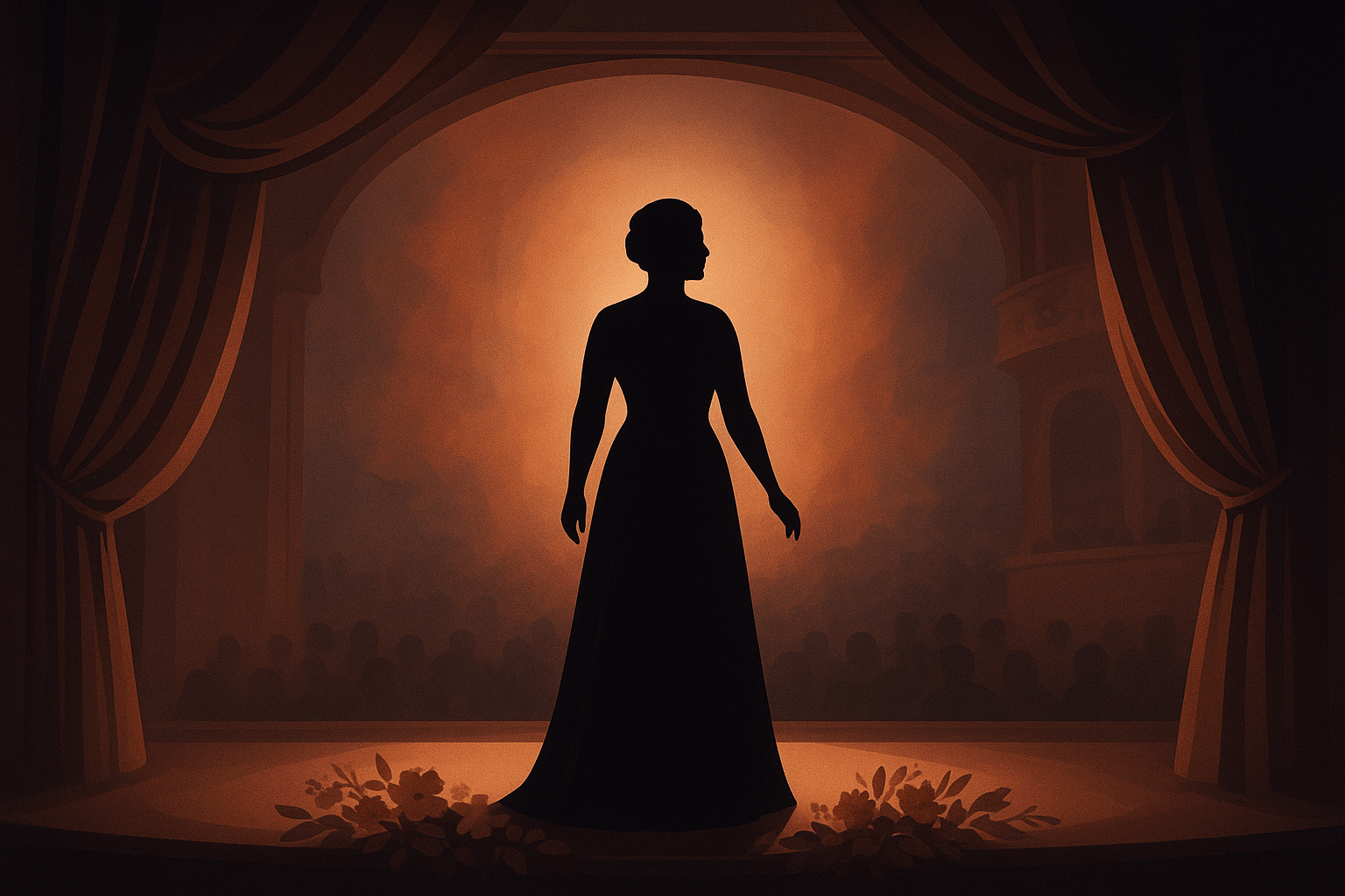 Eva Urbanová: Významná česká operní pěvkyně