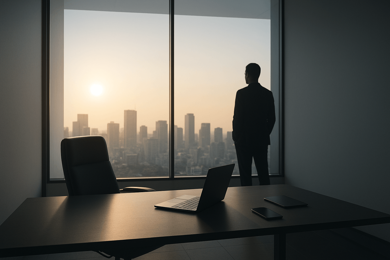 Tim Cook po 15 letech opustí post generálního ředitele společnosti Apple