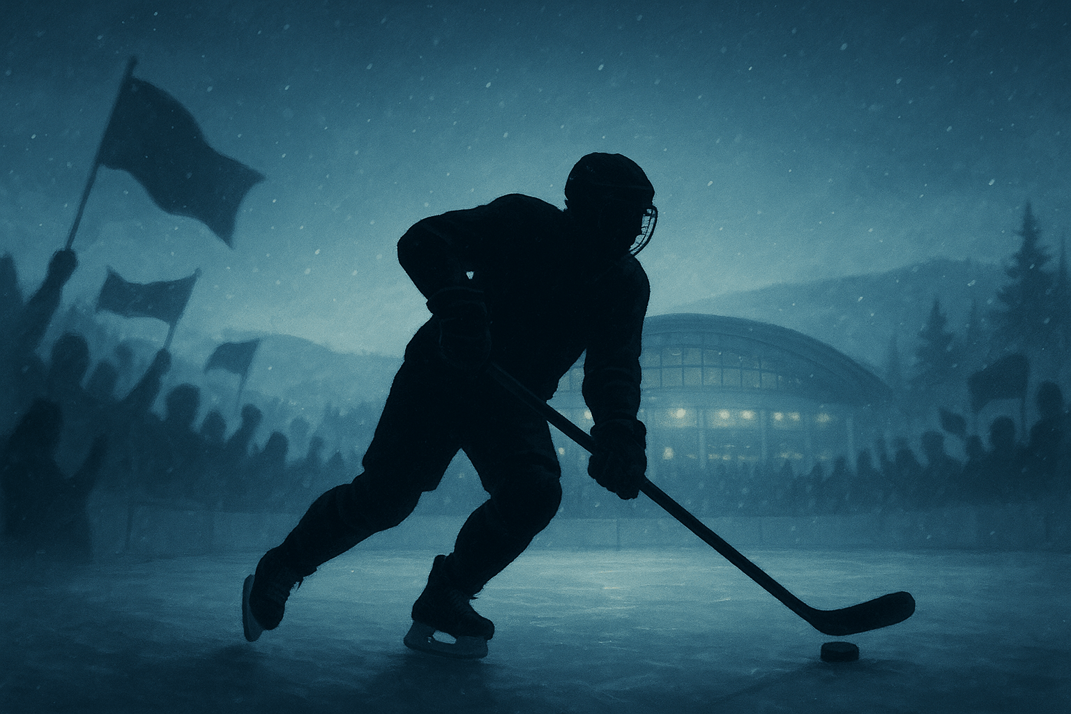 Michal Kempný opouští Brynäs IF a zvažuje návrat do české extraligy