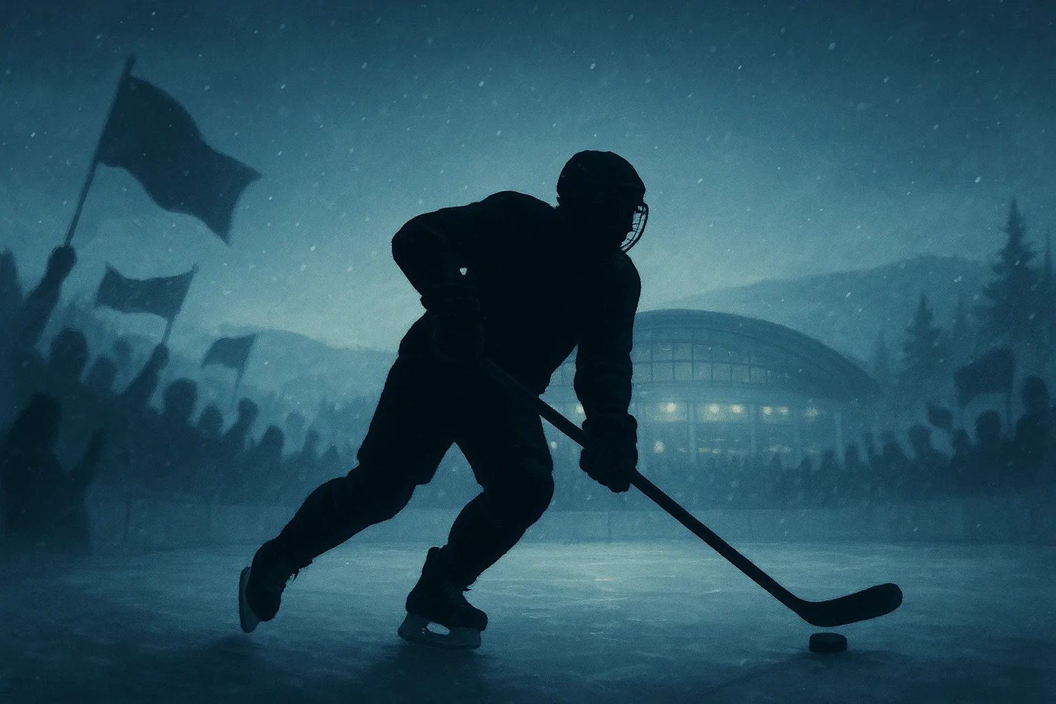 Michal Kempný opouští Brynäs IF a zvažuje návrat do české extraligy