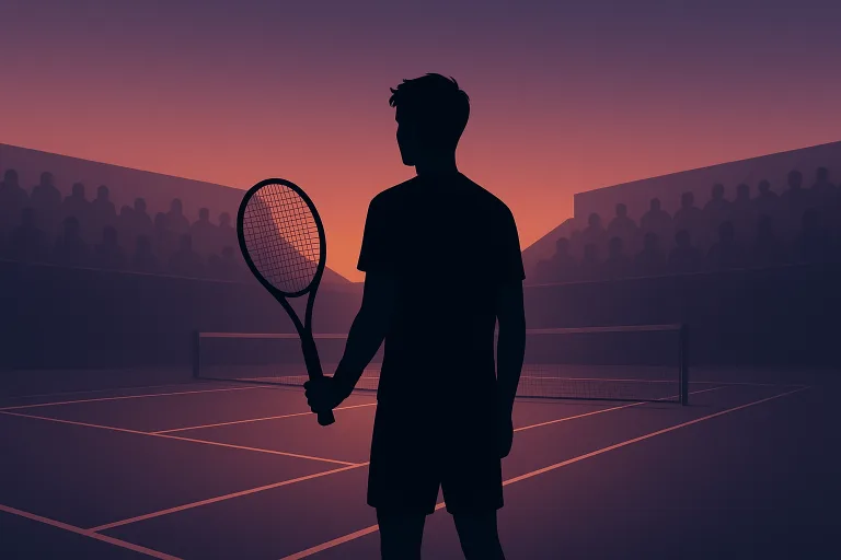 Carlos Alcaraz čelí zranění zápěstí, účast na Roland Garros nejistá