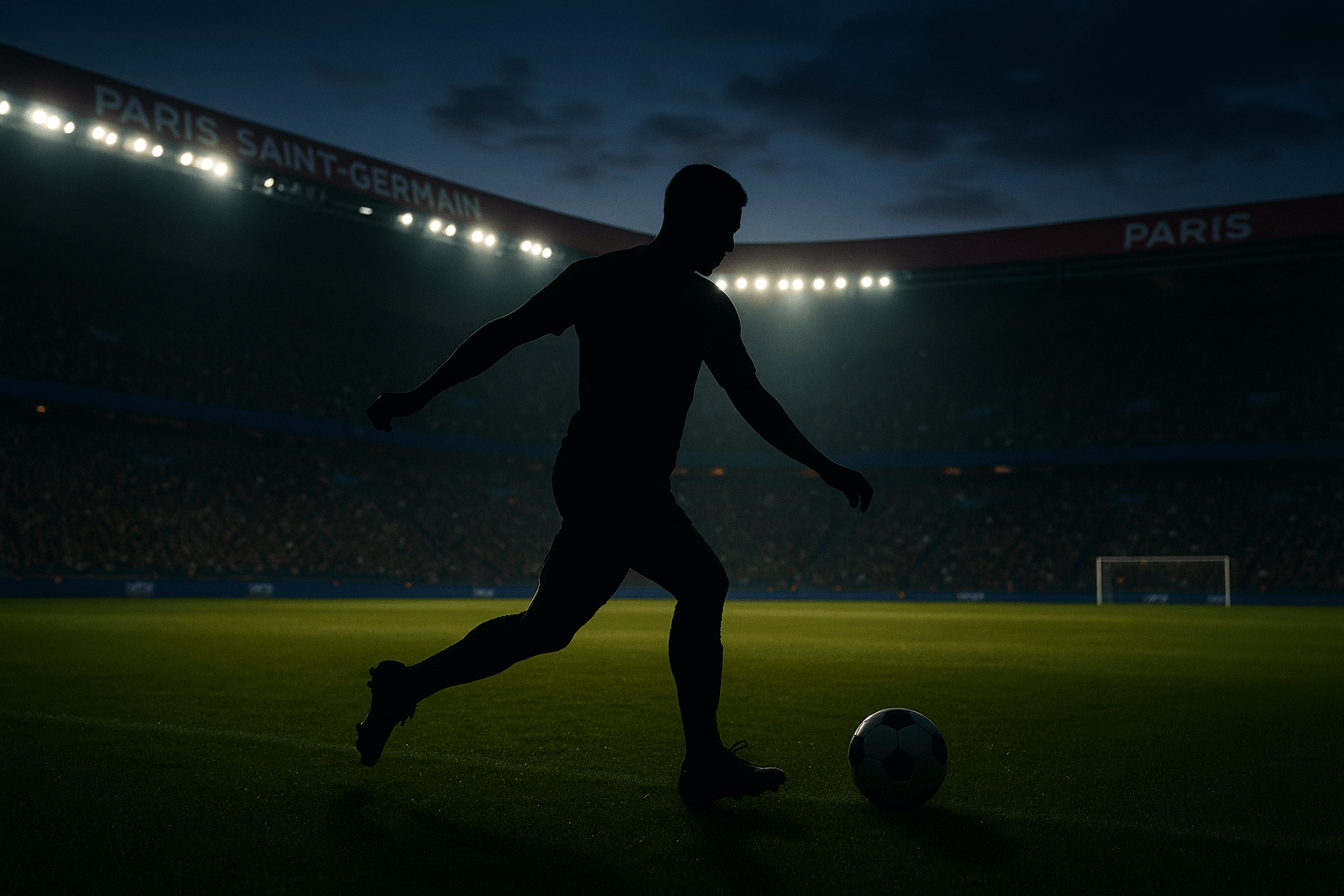 Paris Saint-Germain čelí výzvám v boji o titul v Ligue 1