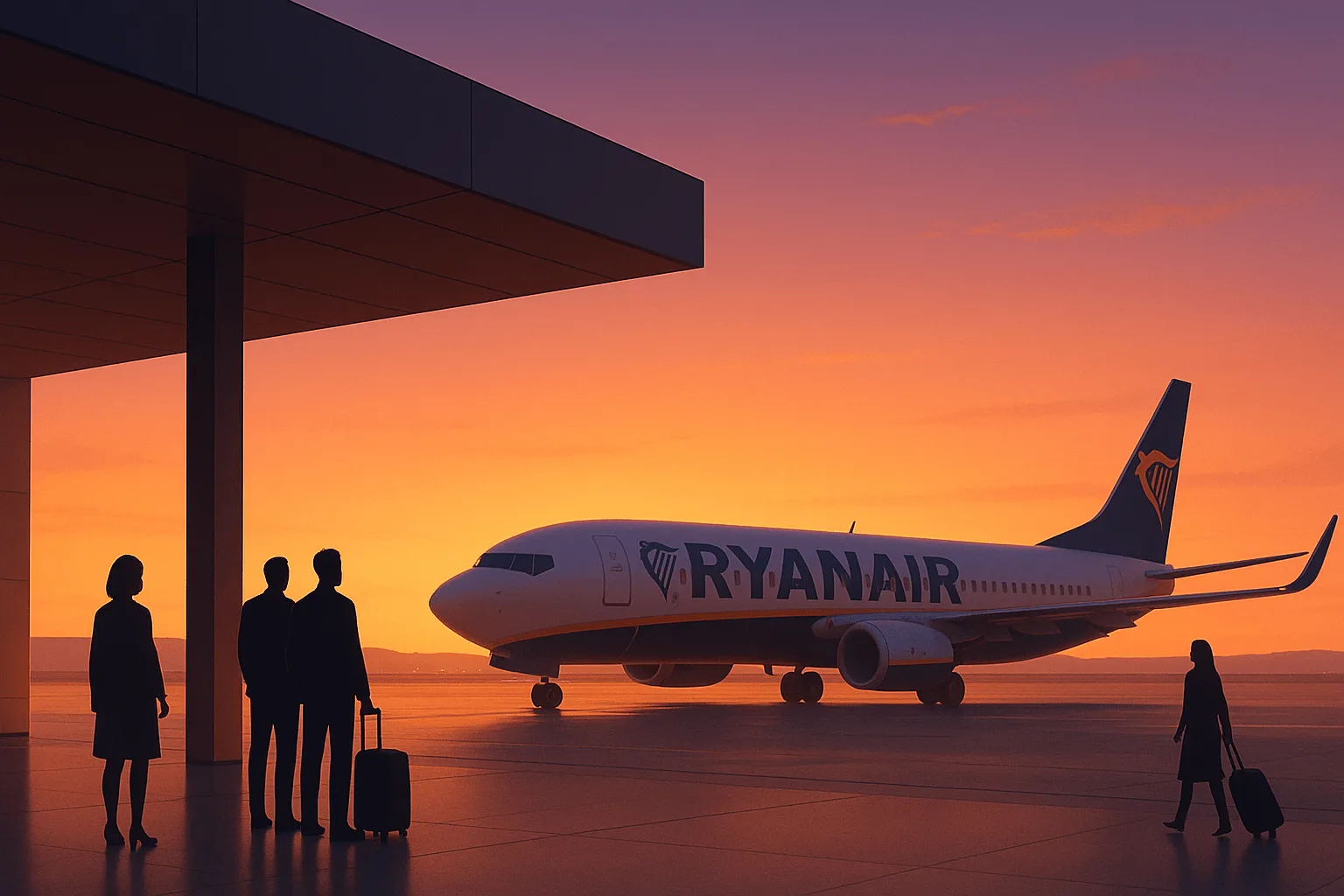 Ryanair zahajuje nejintenzivnější sezónu na ostravském letišti
