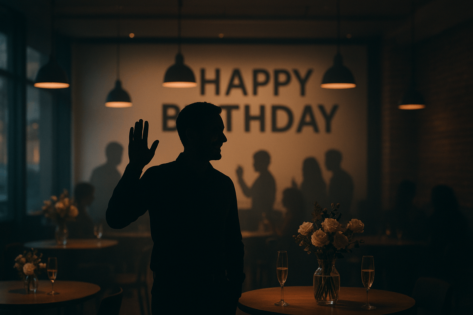 Igor Bareš oslavil 60. narozeniny překvapivou oslavou plnou hvězd