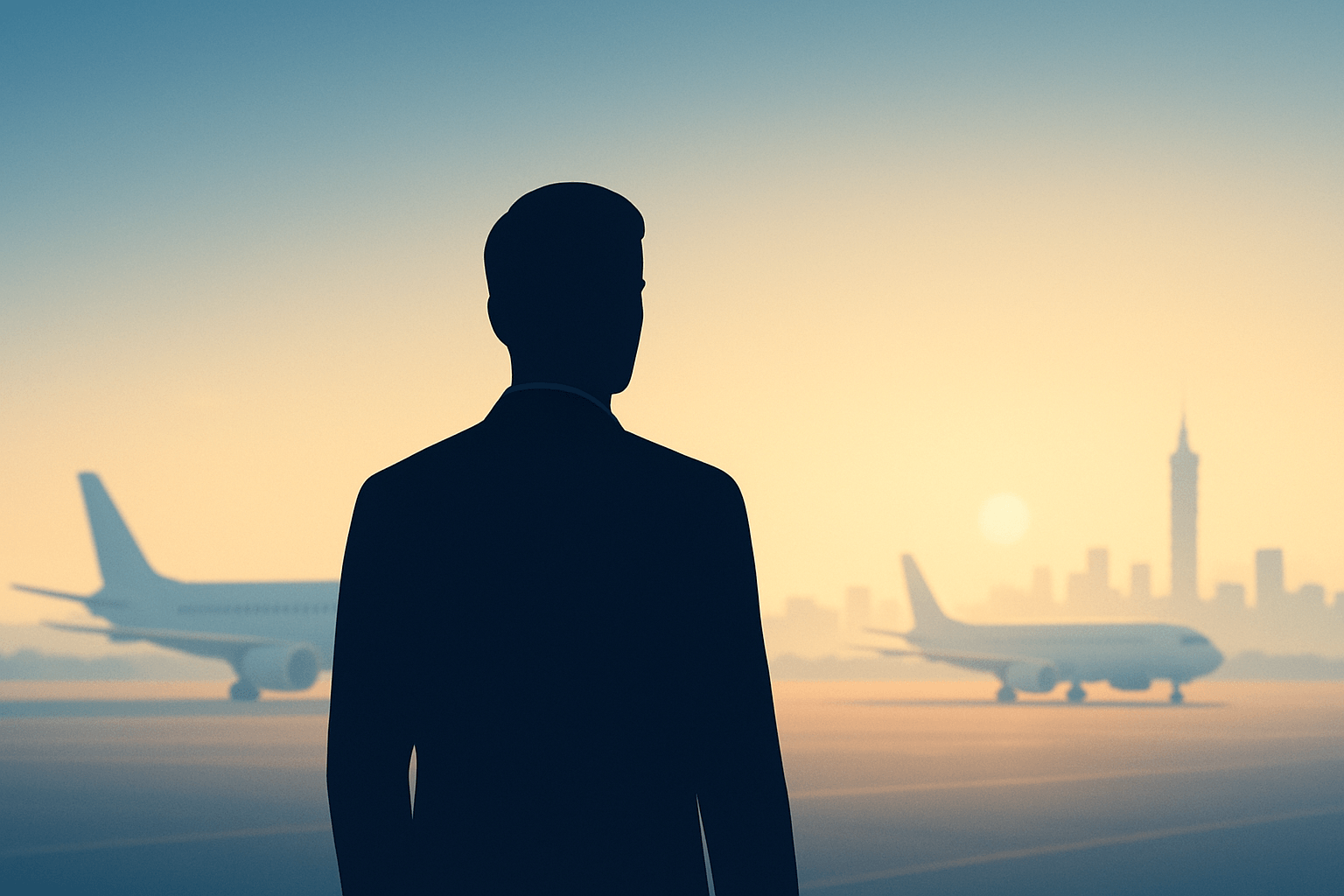 Vystrčil plánuje cestu na Tchaj-wan komerční linkou po zamítnutí vládního letounu