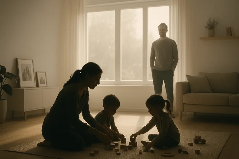 Herečka Zuzana Kajnarová: Návrat do seriálu Specialisté a rodinný život
