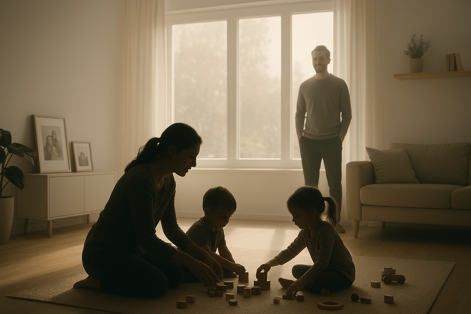 Herečka Zuzana Kajnarová: Návrat do seriálu Specialisté a rodinný život