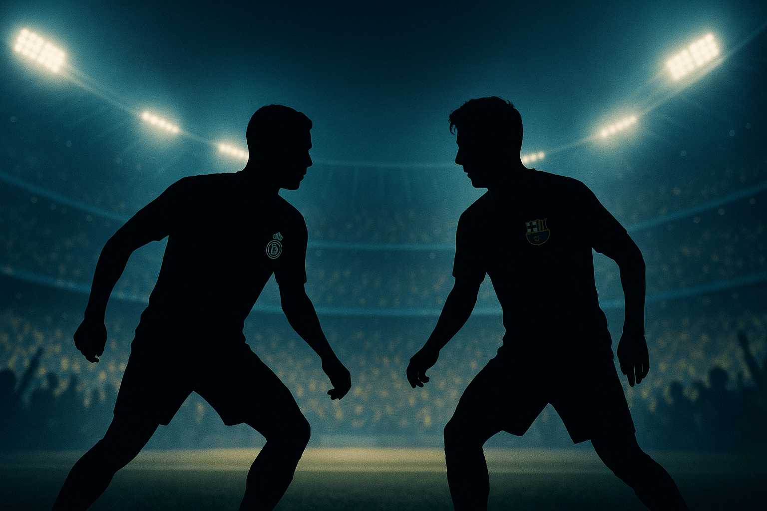 La Liga: Real Madrid a Barcelona v boji o titul