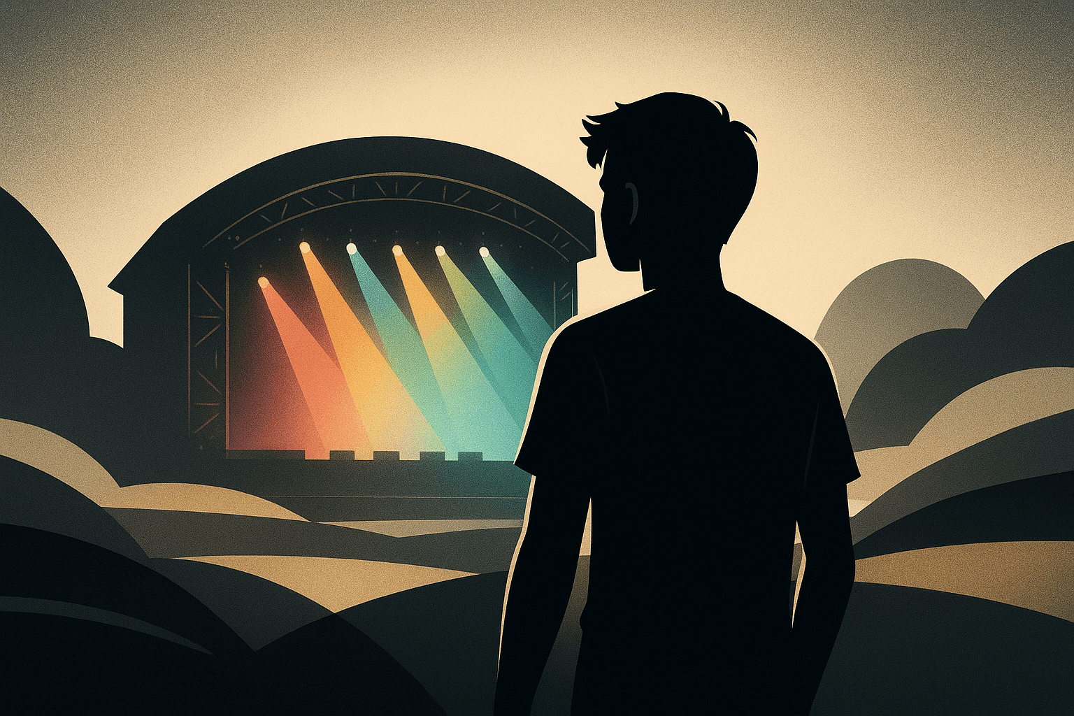 Film „Michael“ přichází do kin: pohled na život krále popu