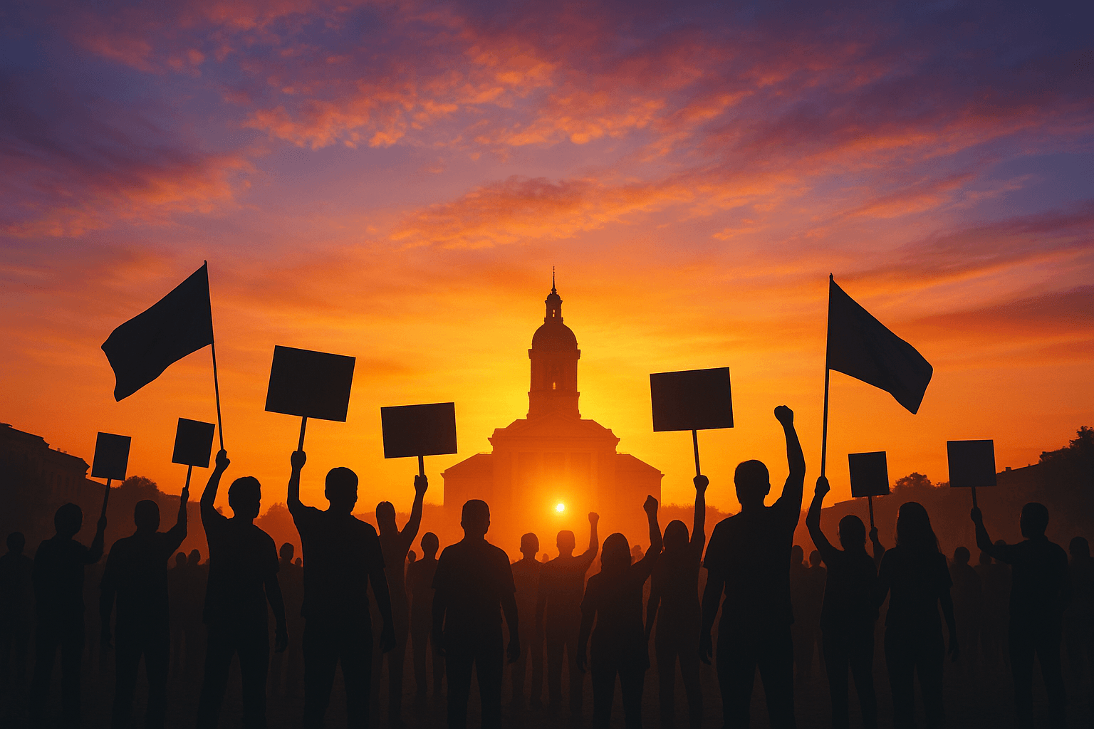 Milion chvilek zahajuje kampaň na podporu veřejnoprávních médií