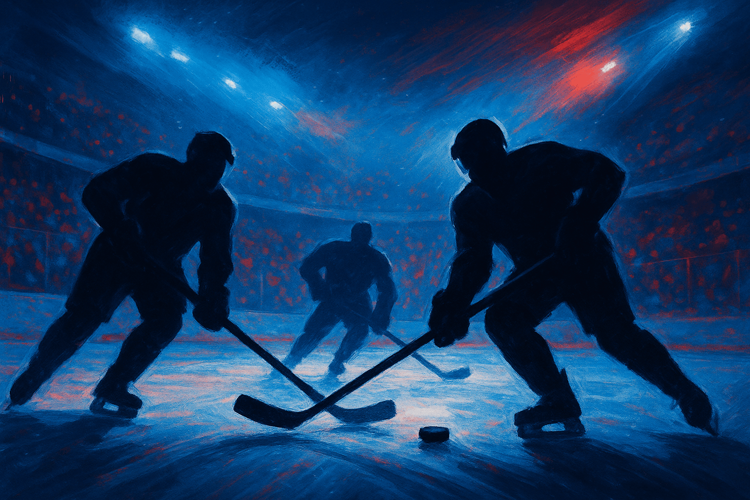 Martin Nečas: Český hokejista v NHL