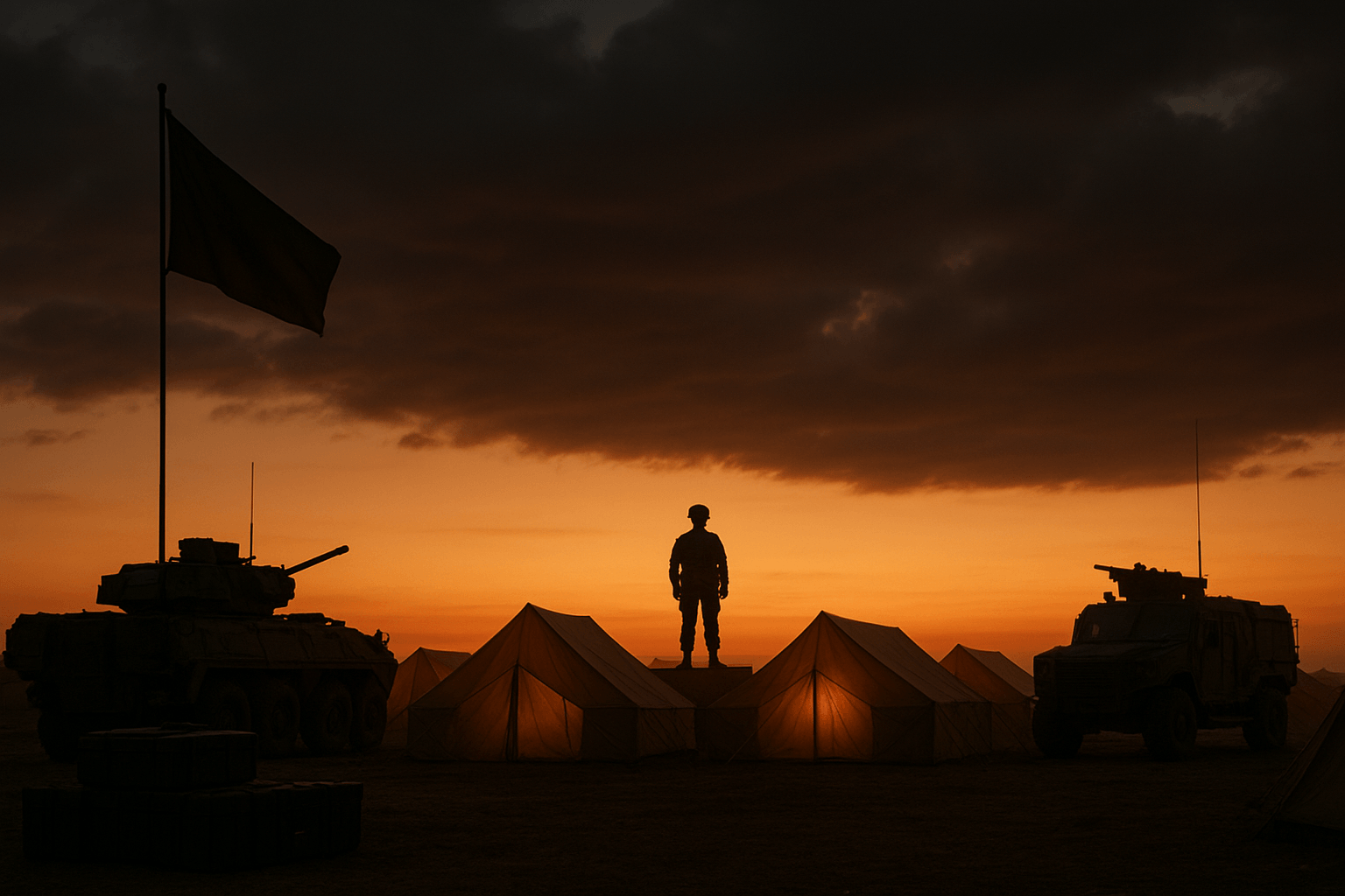 Německo plánuje posílit armádu kvůli hrozbě z Ruska