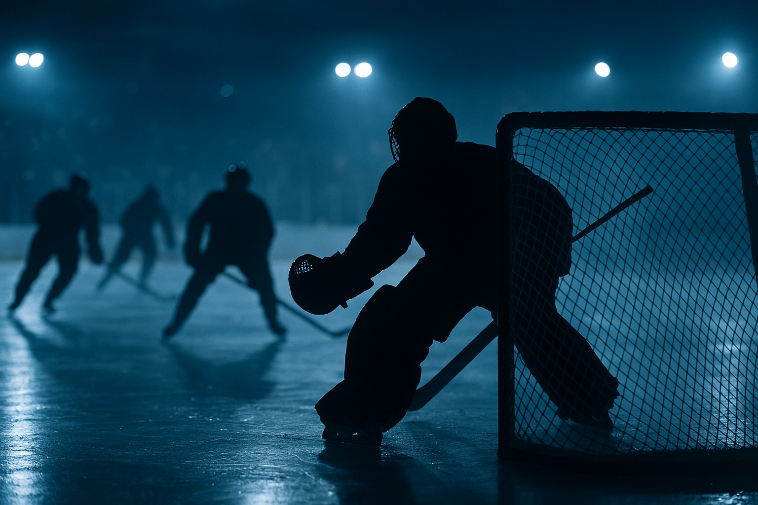 Roman Will: Klíčový hráč HC Dynamo Pardubice v play-off Tipsport extraligy 2025–2026