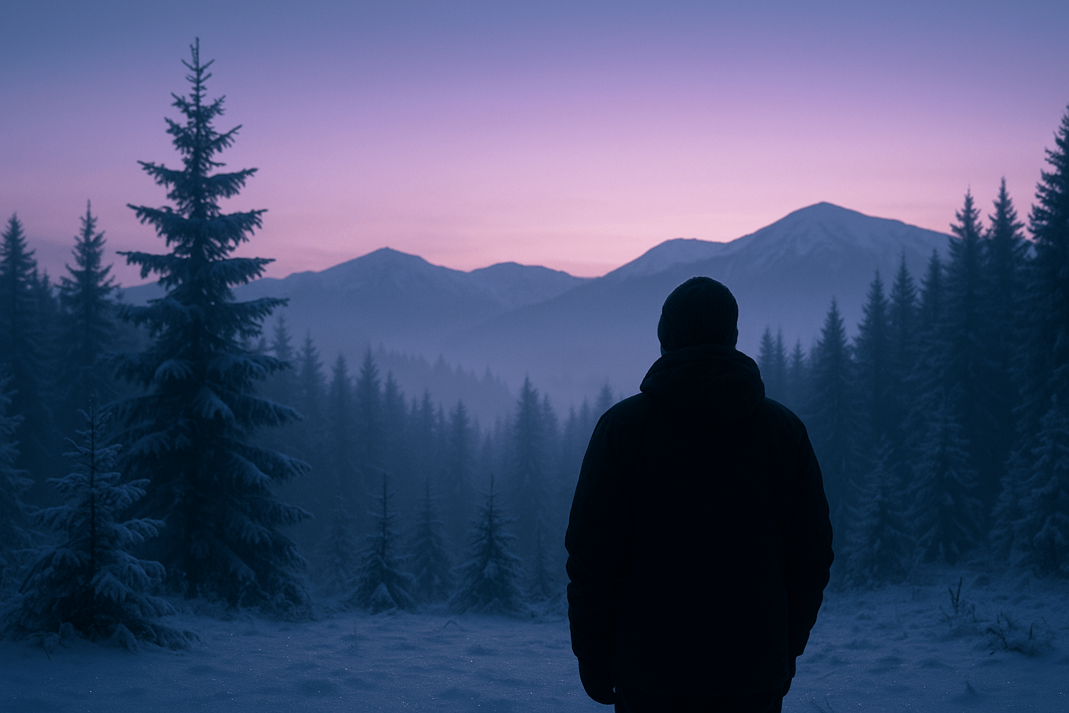 Česká republika zažila mrazivé ráno v dubnu