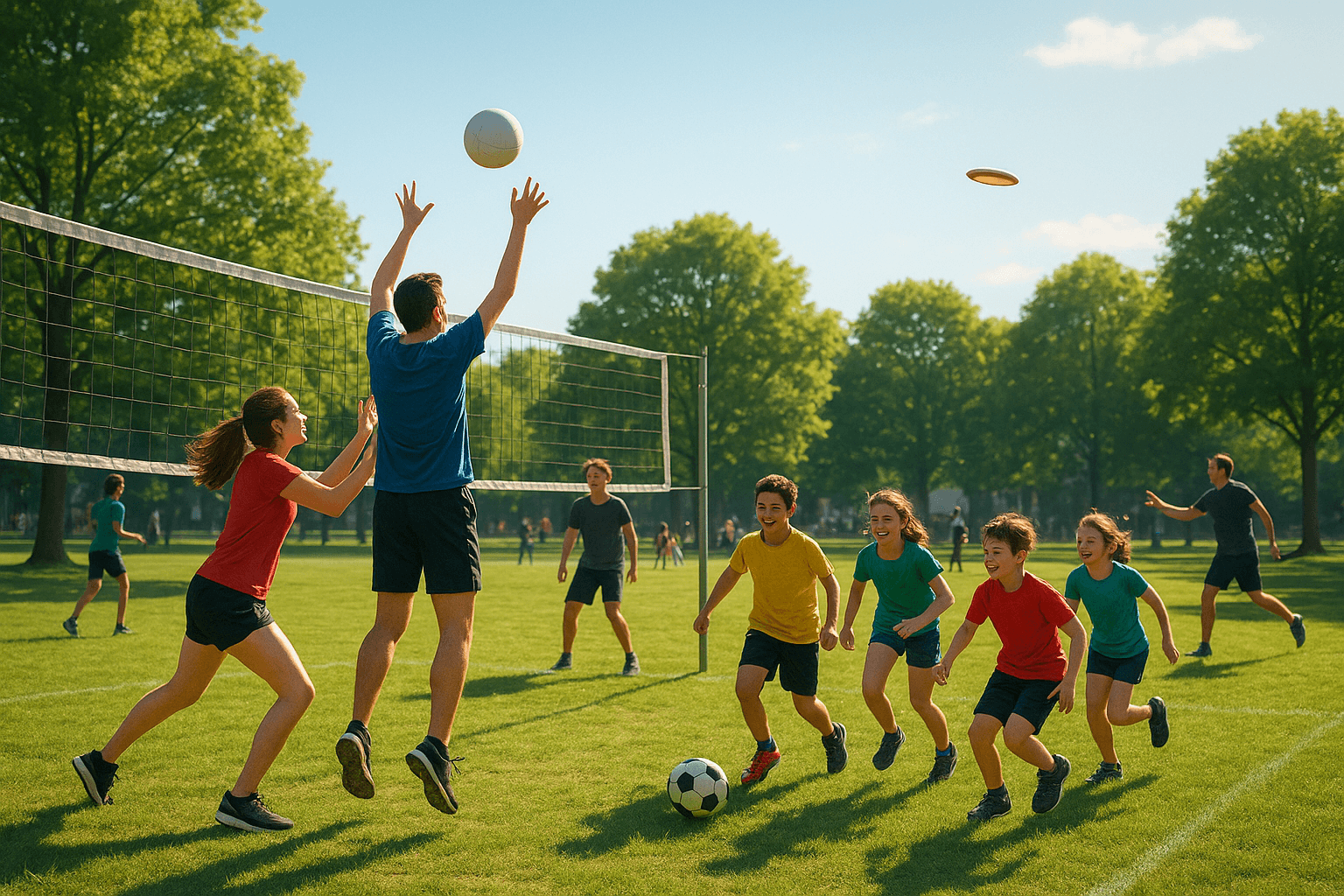 Aktuální sportovní události a novinky