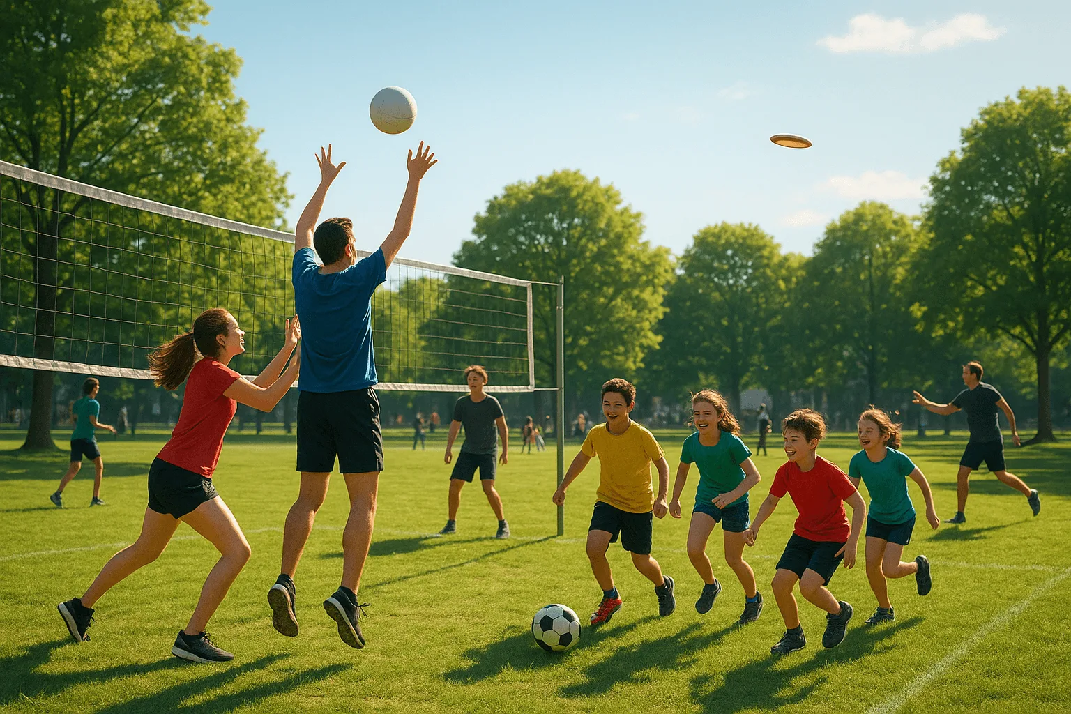 Aktuální sportovní události a novinky