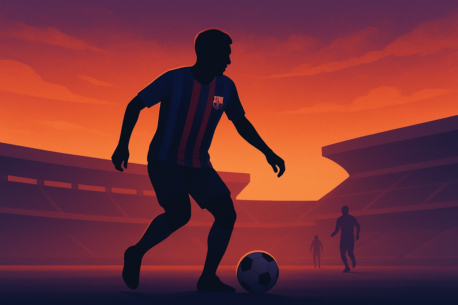 FC Barcelona plánuje posílení útoku pro sezónu 2026/27