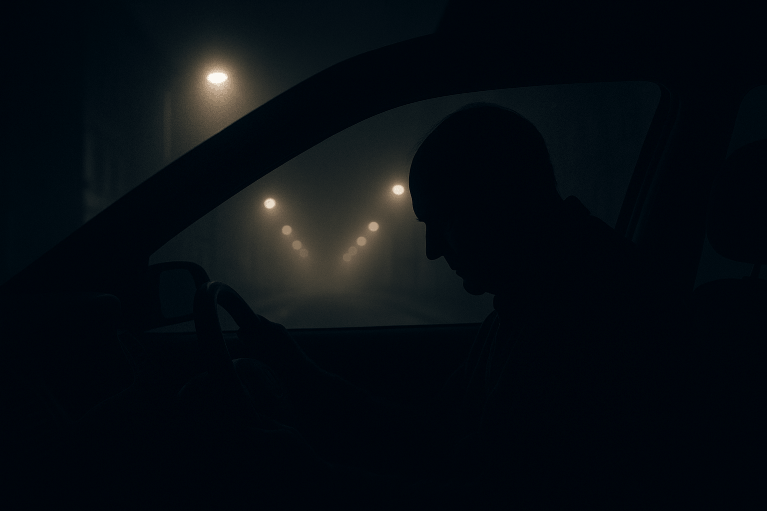 Brněnský řidič opakovaně usedl za volant pod vlivem drog