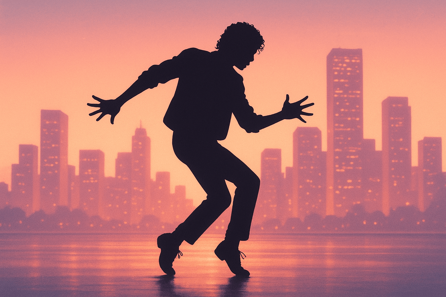 Film „Michael“ přináší pohled na život krále popu