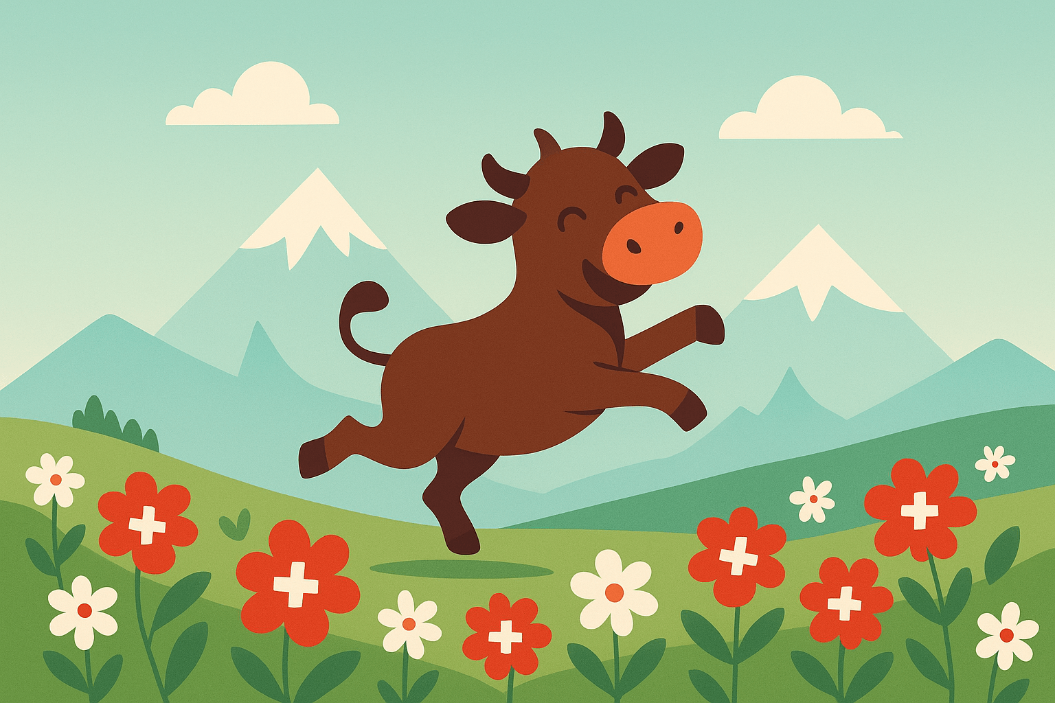 Kravička Cooly se vrací jako maskot MS v hokeji 2026