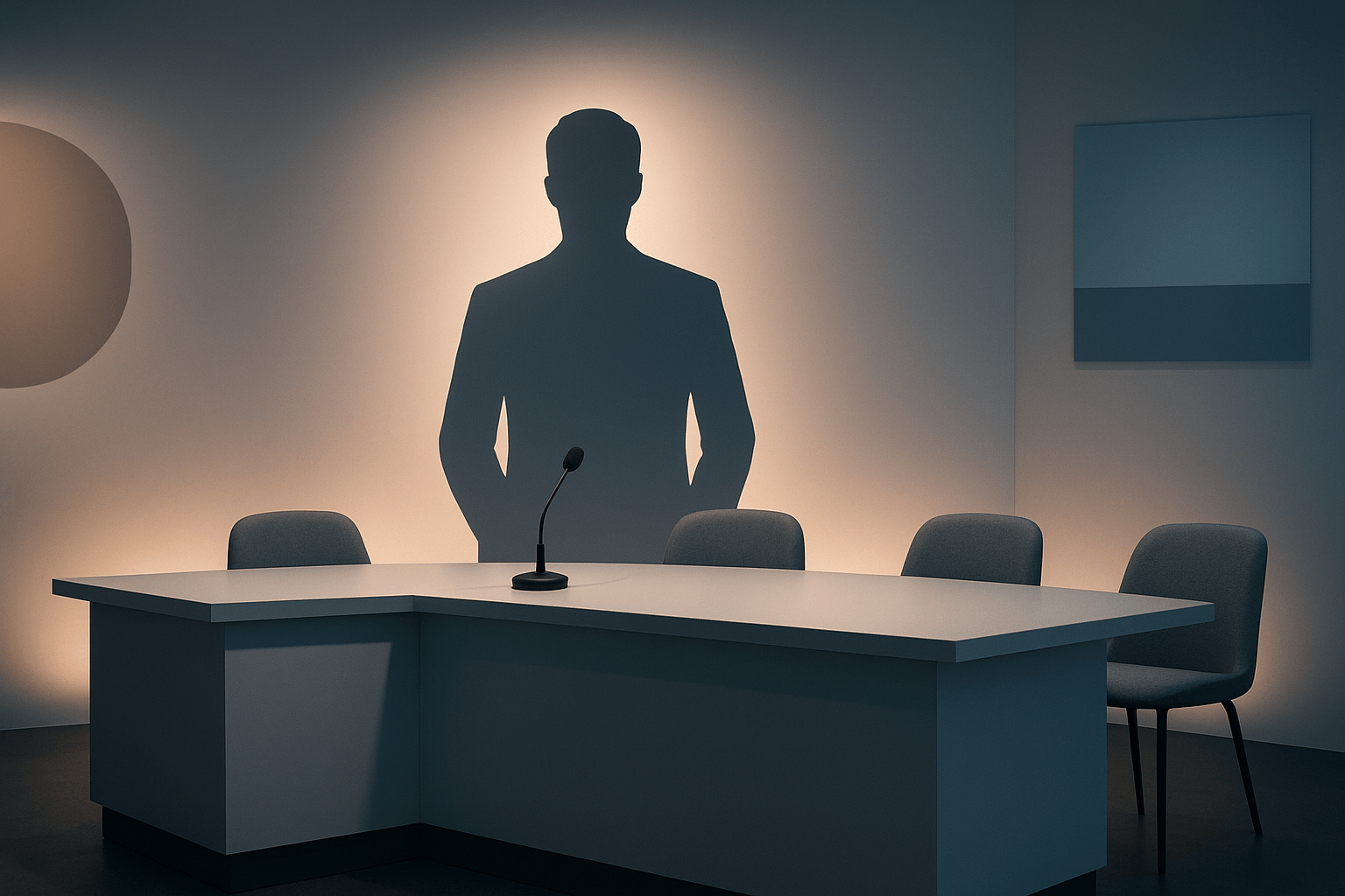 Všechnopárty: Zásadní změny ve smlouvě Karla Šípa s Českou televizí