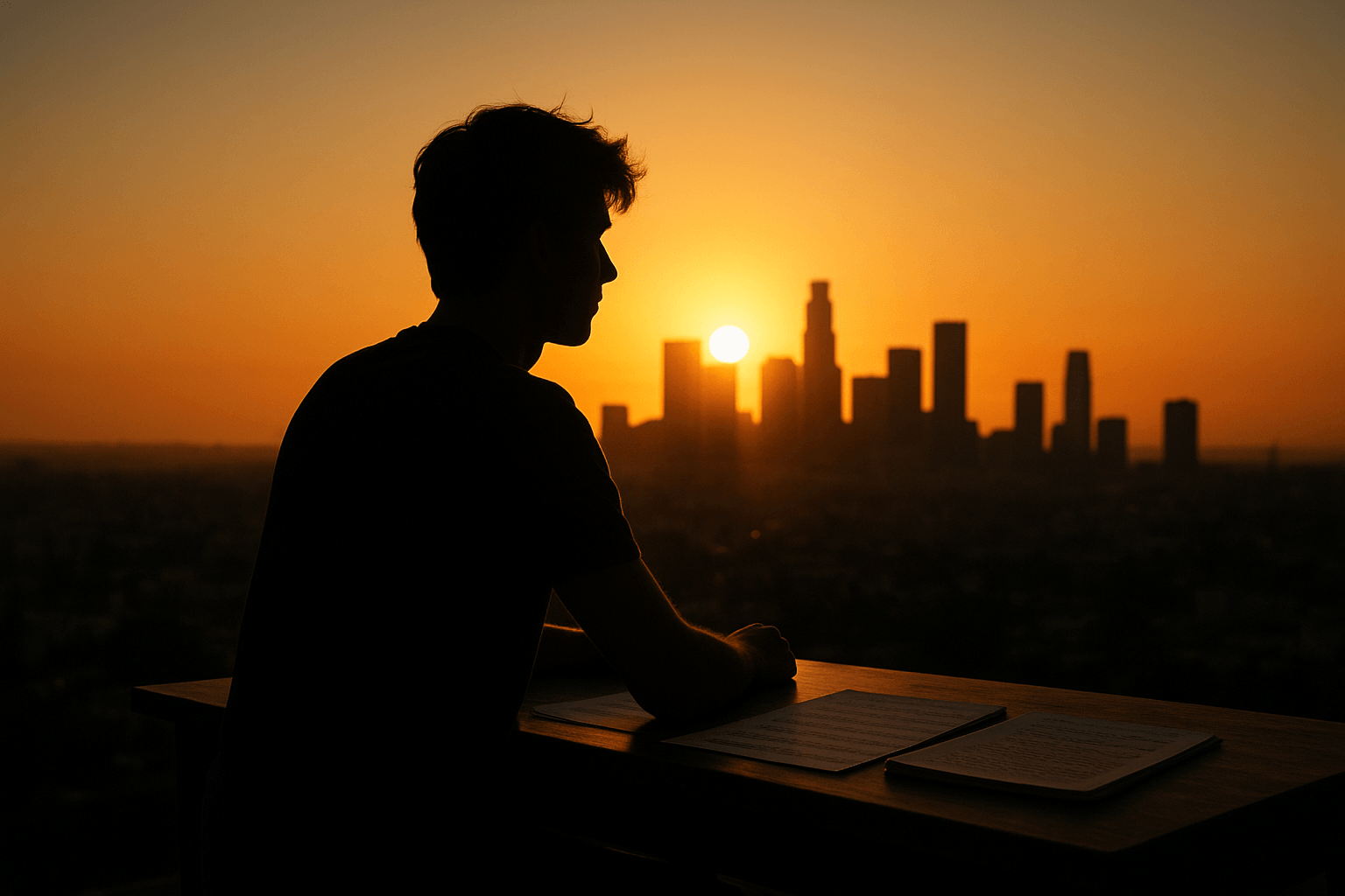 Jaafar Jackson: Přípravy na roli Michaela Jacksona v novém biografickém filmu