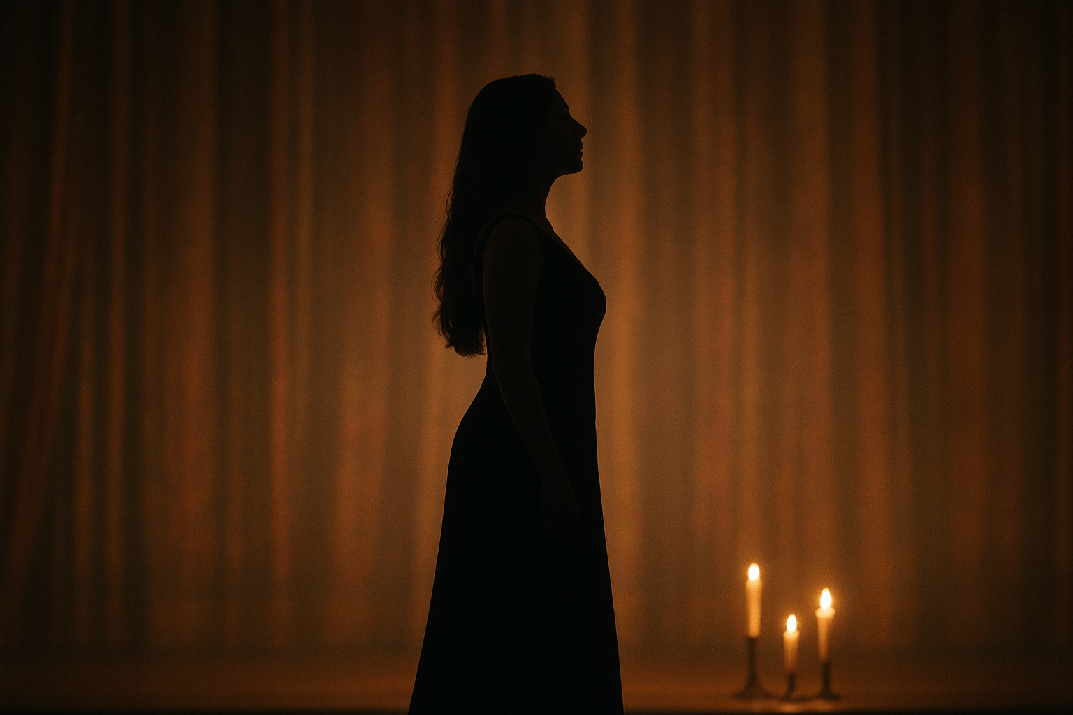 Úmrtí Márii Adamcové, významné mezzosopranistky košické opery