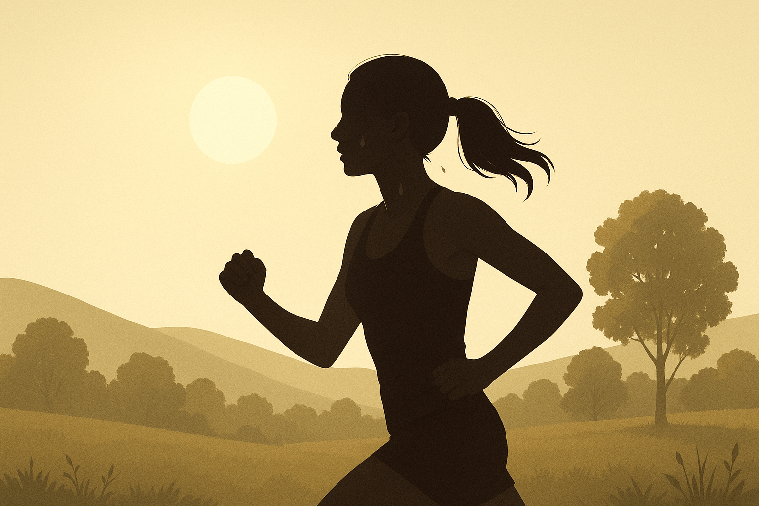 Tereza Bebarová sdílí autentické okamžiky na sociálních sítích