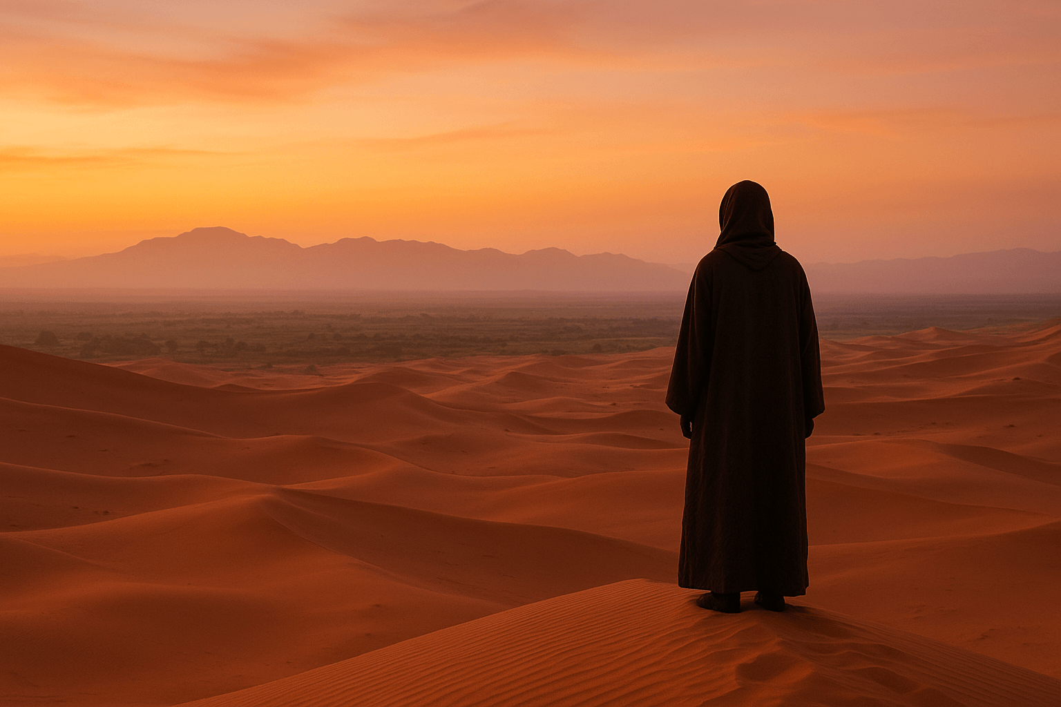 Marat Safin: Od tenisového šampiona k životu v marocké poušti