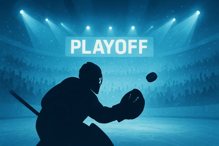 Brankáři Třince v play-off: Výkony pod očekáváním